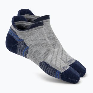 Calzini Smartwool Hike Low Ankle light gray