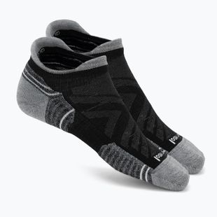 Calzini Smartwool Hike Low Ankle black