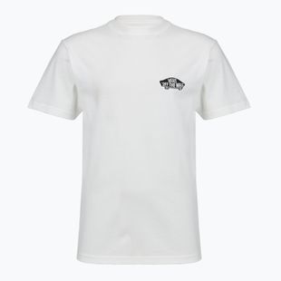 T-shirt uomo Vans Double Standard Tee white/black