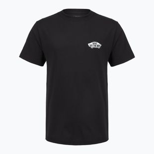 Maglietta da uomo Vans Double Standard Tee black/hite