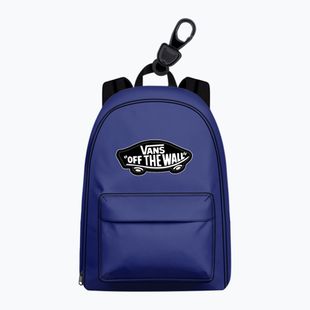 Zaino urbano Vans Micro Old Skool royal cobalt