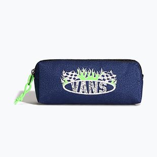 Astuccio Vans Old Skool Pencil Pouch deep indigo