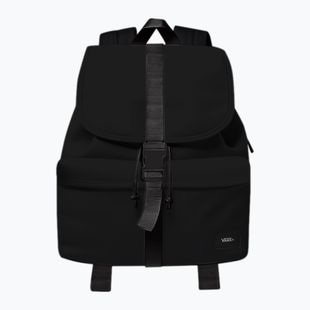 Zaino urbano Vans Scatter Backpack black/black