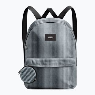 Zaino urbano Vans Old Skool Mini 12 l checkerboard white/black