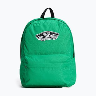 Zaino urbano Vans Old Skool Classic 22 l vivid verdant