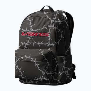 Zaino urbano Vans Old Skool 22 l faded black