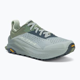 Scarpe da running donna Altra Olympus 6 gray/shadow