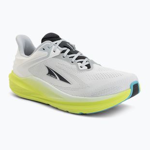 Scarpe running uomo Altra Torin 8 white/lime