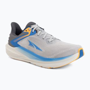 Scarpe running uomo Altra Torin 8 dark gray/blue