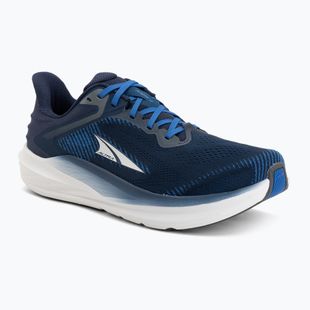 Scarpe da running uomo Altra Torin 8 blue/gray