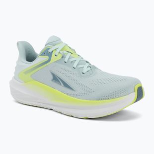 Scarpe da running donna Altra Torin 8 pastel teal