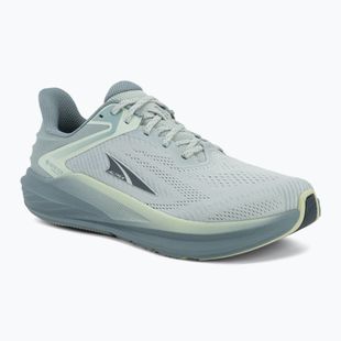 Scarpe da running donna Altra Torin 8 GTX pastel teal