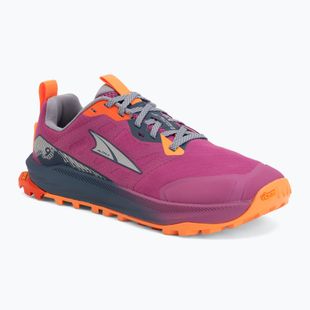 Scarpe da running donna Altra Lone Peak 9+ raspberry