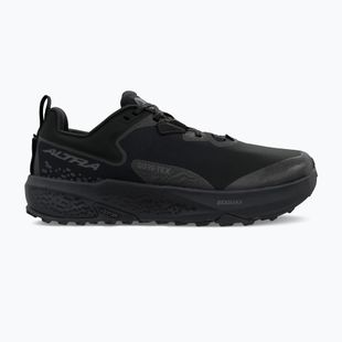 Scarpe da corsa uomo Altra Timp 6 GTX black/black
