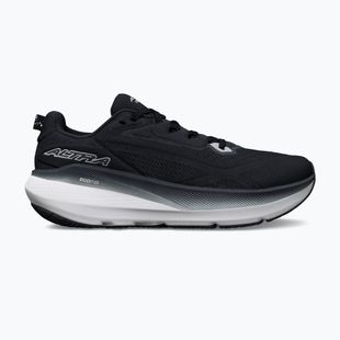 Scarpe da corsa uomo Altra FWD Via 2 black/white