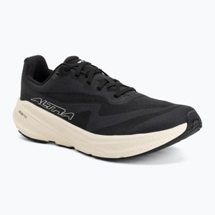 Scarpe da corsa uomo Altra Experience Flow 3 black/white
