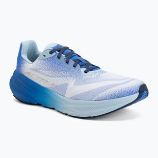 Scarpe running uomo Altra Experience Flow 3 blue/gray