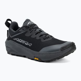 Scarpe da running donna Altra Experience Wild 3+ black/black