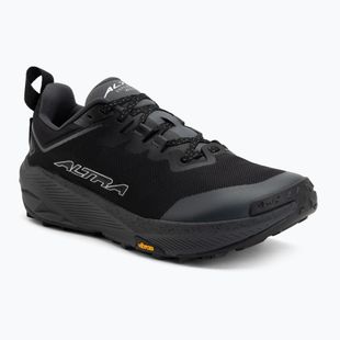 Scarpe da running uomo Altra Experience Wild 3+ black/black