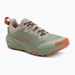 Scarpe running uomo Altra Experience Wild 3+ taupe