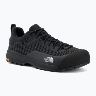 Scarpe da trekking da uomo The North Face Verto Approach GTX tnf black/tnf black