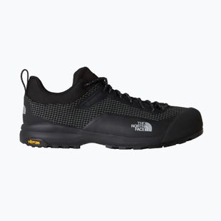 Scarpe da trekking da uomo The North Face Verto Approach GTX tnf black/tnf black