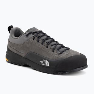 Scarpe da trekking da uomo The North Face Verto Approach smoked pearl/tnf black