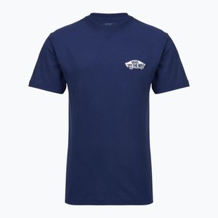 T-shirt da uomo Vans Double Standard Tee deep indigo