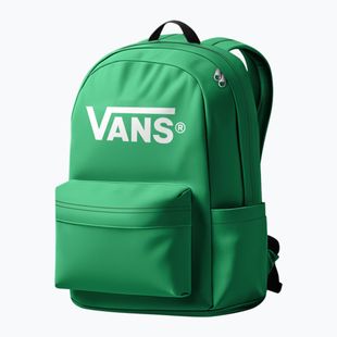 Zaino urbano Vans Old Skool Drop V 22 l vivid verdant