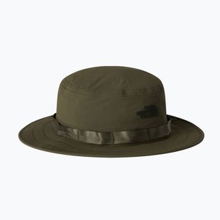 Cappello The North Face Class V Brimmer new taupe green
