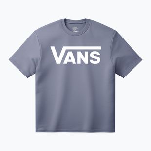 Maglietta uomo Vans Classic Tee glacial slate