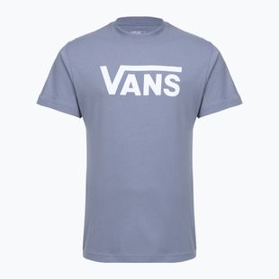 Maglietta uomo Vans Classic Tee glacial slate