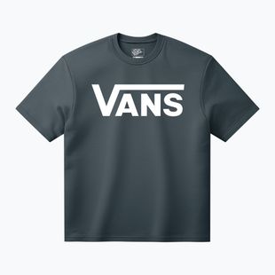 Maglietta da uomo Vans Classic Tee mystic moss