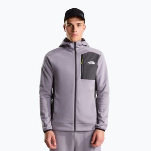 Felpa da uomo The North Face Mountain Athletics Fleece Full Zip