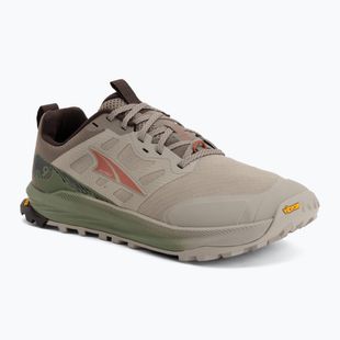 Scarpe da corsa uomo Altra Lone Peak 9+ basalt