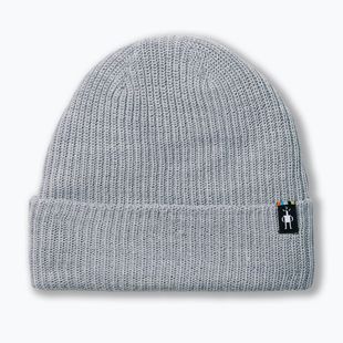Cappello invernale Smartwool Beanie light gray heather