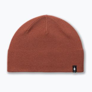 Cappello invernale Smartwool The Lid Burnt Sienna