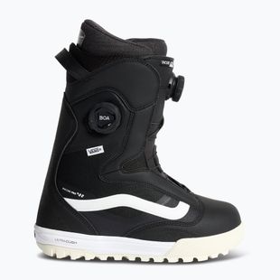 Scarponi da snowboard donna Vans Encore Pro 2.0 W black/white