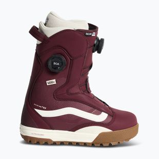 Scarponi da snowboard donna Vans Encore Pro 2.0 W port royale