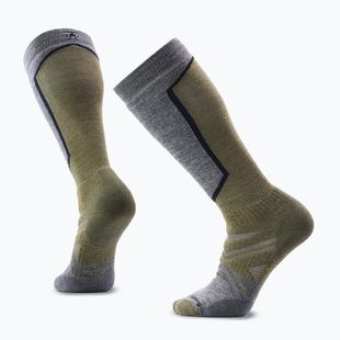 Calze da sci Ski Full Cushion OTC winter moss