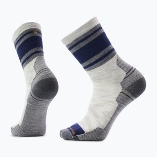 Calze Smartwool Hike Full Cushion Lolo Trail Crew ash
