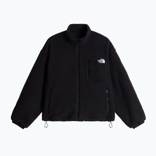 Giacca da donna The North Face Yumiori Reversible tnf blk/tnf blk