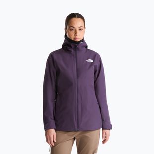 Giacca 3-in-1 da donna The North Face Quest Mono Triclimate endless dusk/gr