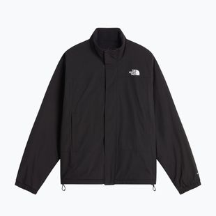Giacca uomo The North Face Yumiori Reversible tnf blk/tnf blk