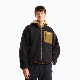 Giacca uomo The North Face Yumiori Reversible caraway seed/tn
