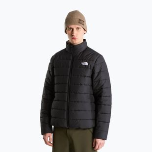 Giacca imbottita da uomo The North Face Aconcagua tnf black