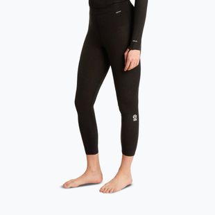 Pantaloni termici da donna The North Face Pro Baselayer Tight tnf black