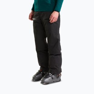 Pantaloni da sci da uomo The North Face Chakal tnf black