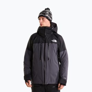 Giacca da sci da uomo The North Face Chakal anthracite grey