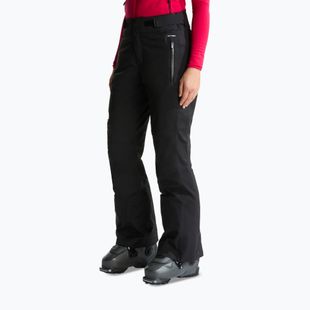Pantaloni da sci da donna The North Face Lenado tnf black